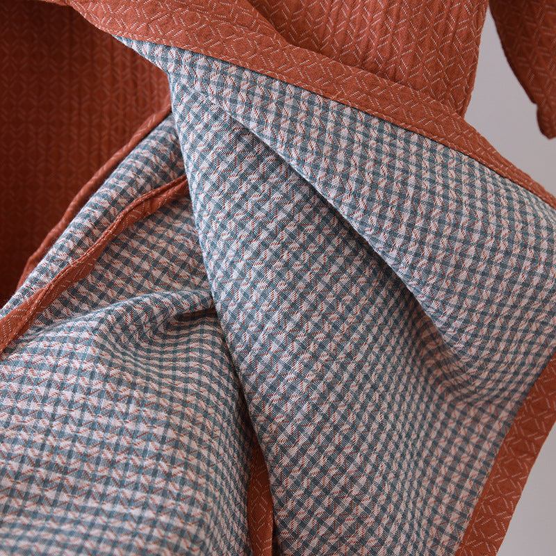 Jinbei japonais homme