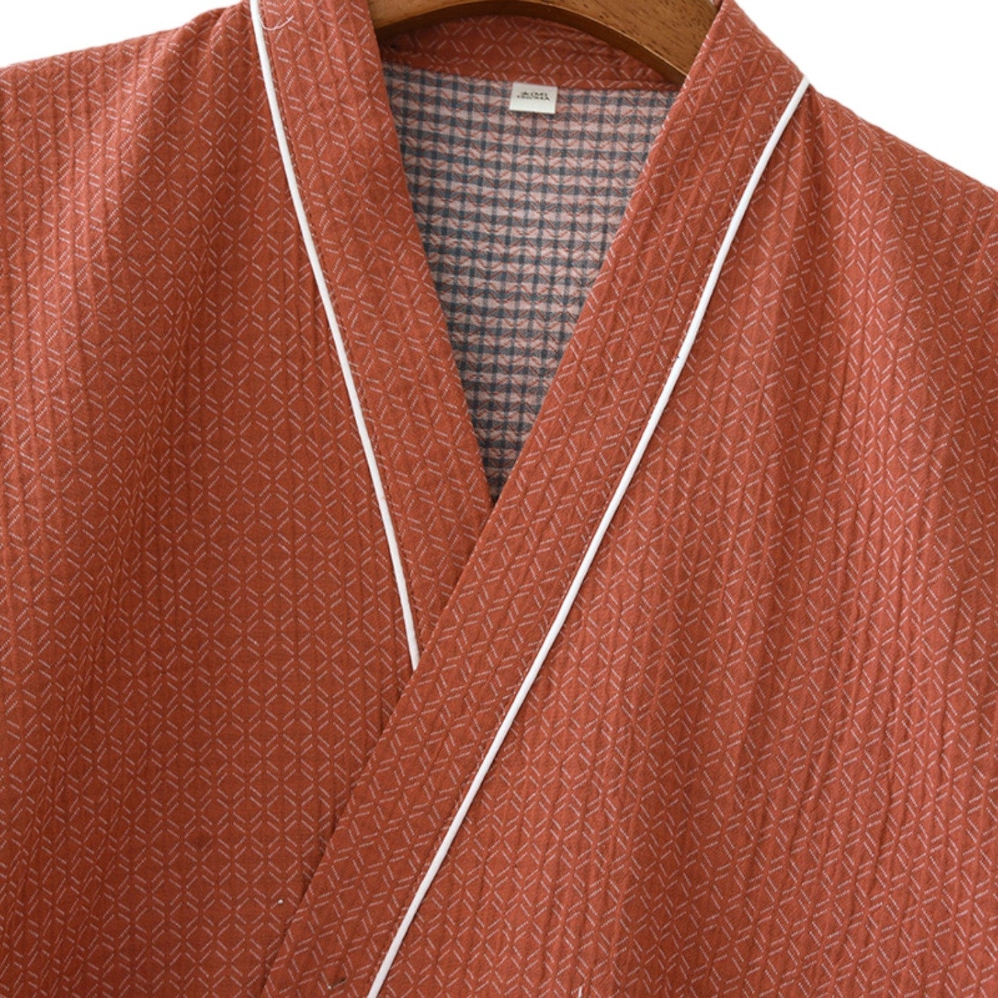 Jinbei japonais homme