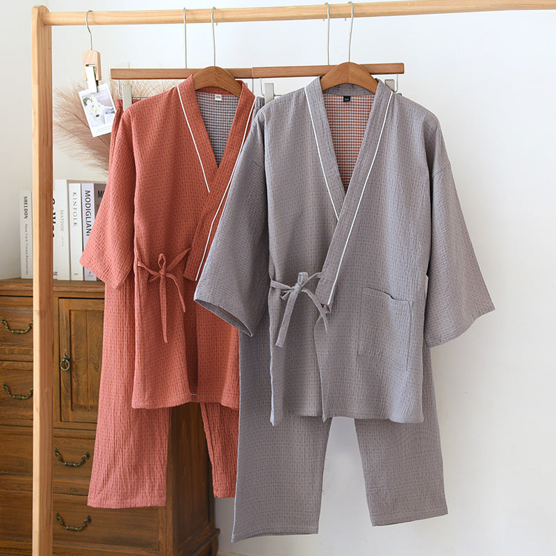 Jinbei japonais homme