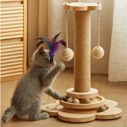 jouet chat interactif | JOUGRIFFOIR