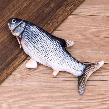 jouet chat interactif | JOUFISH