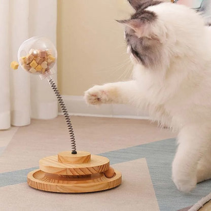 jouet pour chat |JOUCANDY