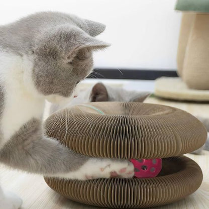 jouet pour chat | JOUGRIFF