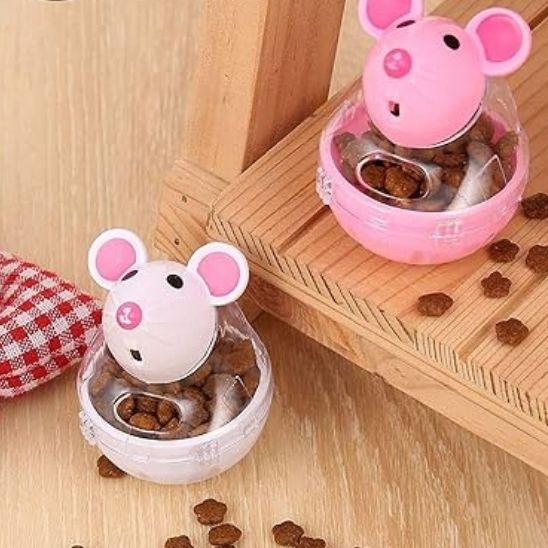 distributeur croquettes chat | DISTRI MOUSE