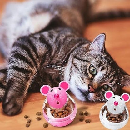 Jouet souris pour chat | DISTRI MOUSE