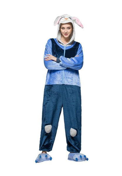 Combinaison Pyjama Judy