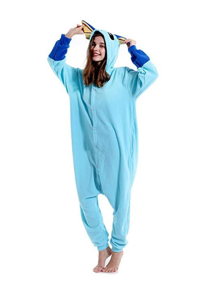 Combinaison Pyjama Aquali