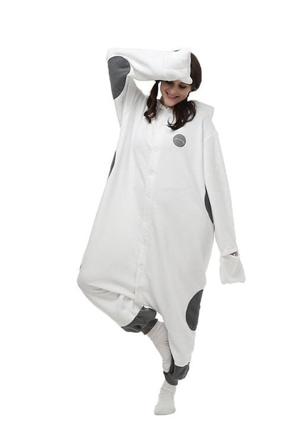 Combinaison Pyjama Baymax