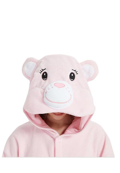 Combinaison Pyjama Bisounours Grosfarceur