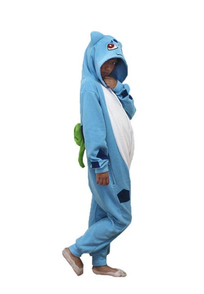 Combinaison Pyjama Bulbizarre