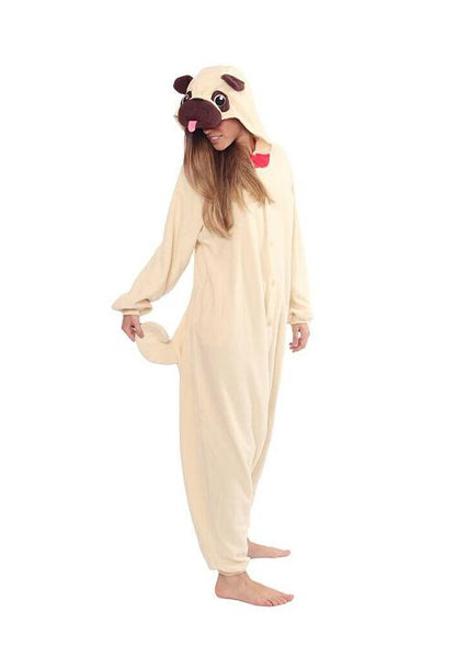 Combinaison Pyjama Carlin