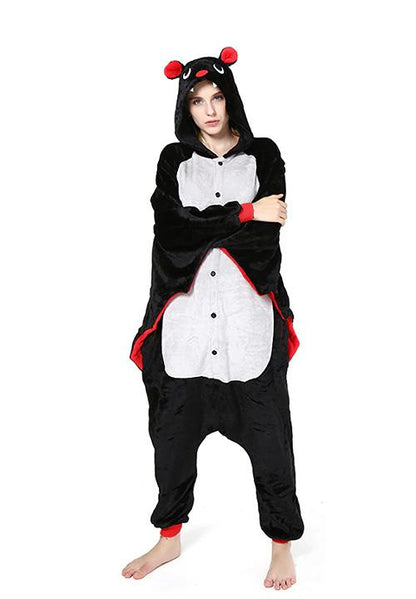 Combinaison Pyjama Chauve Souris