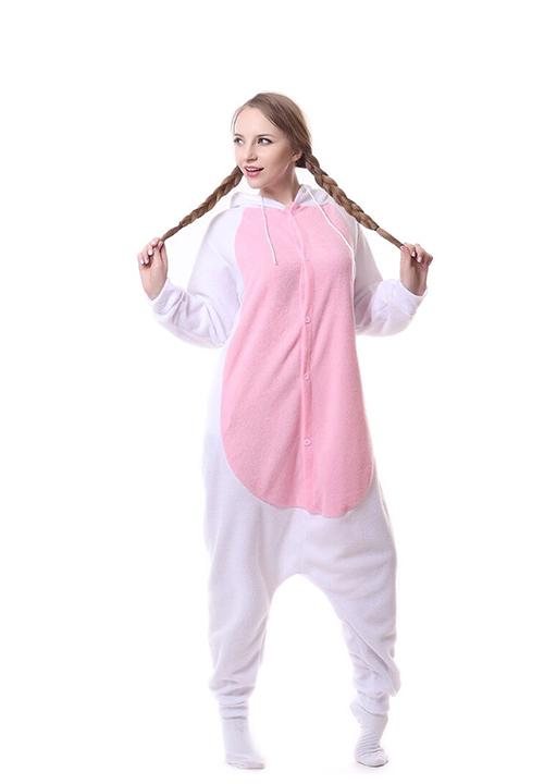 Combinaison Pyjama Chèvre
