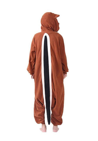 Combinaison Pyjama Chipmunk