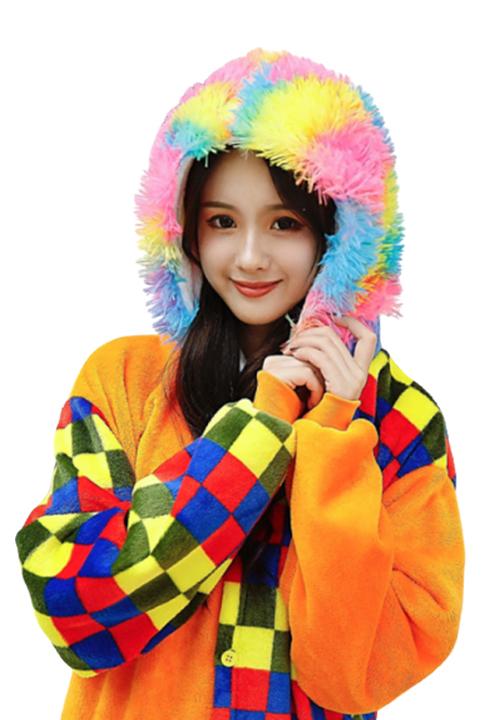 Combinaison Pyjama Clown