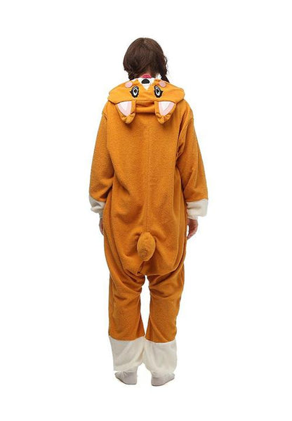 Combinaison Pyjama Corgi