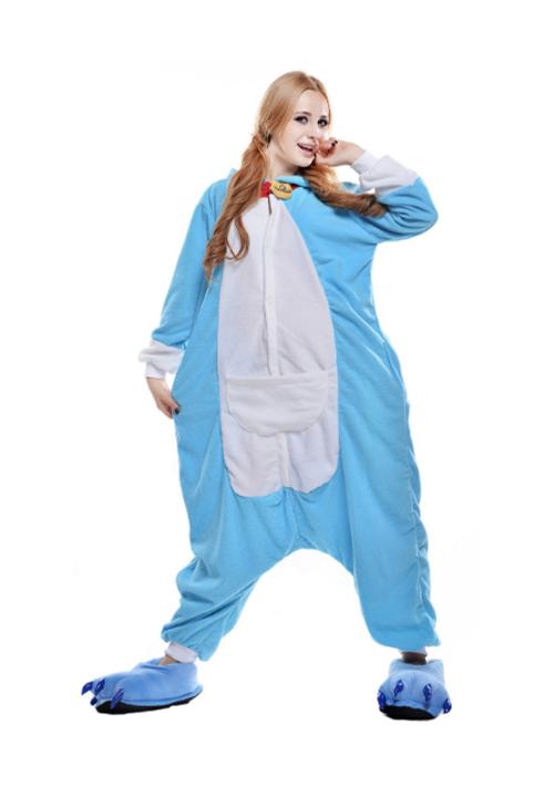 Combinaison Pyjama Doraemon