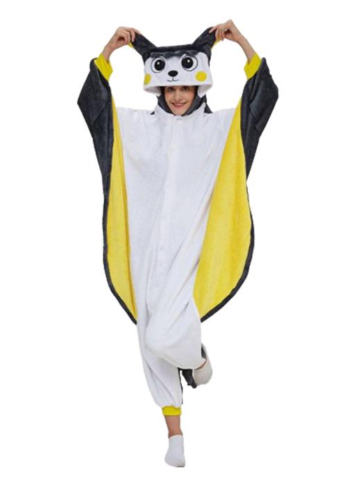 kigurumi emolga