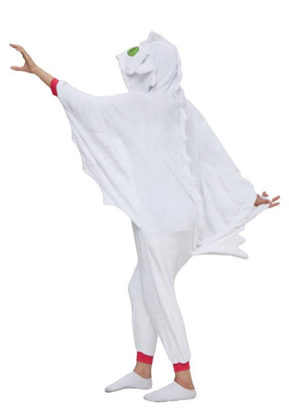 Combinaison Pyjama <br> Furie Éclair