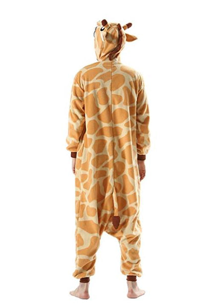 Combinaison Pyjama Grande Girafe