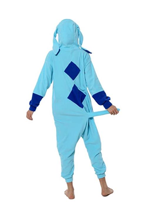 Combinaison Pyjama Givrali