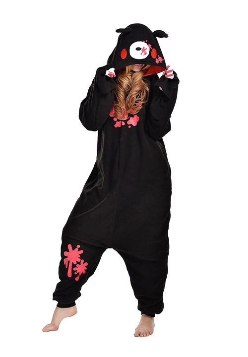 kigurumi gloomy