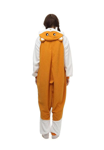 Combinaison Pyjama Hamtaro