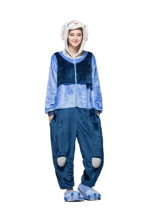 Combinaison Pyjama Judy