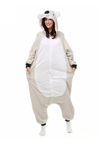 Combinaison Pyjama Koala Mignon
