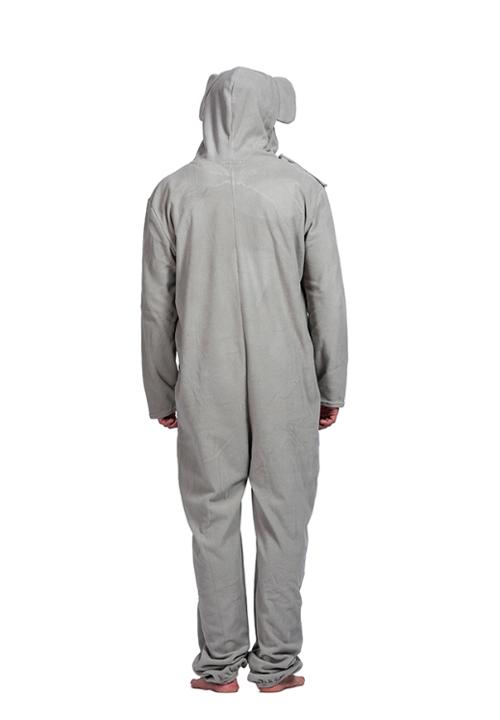 Combinaison Pyjama Homme Koala