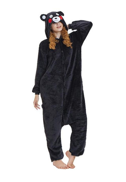 kigurumi kumamon