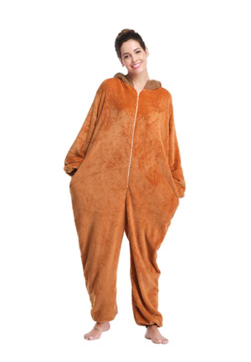 Combinaison Pyjama Lama