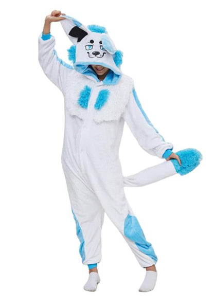 Combinaison Pyjama League of Legends (Willump)
