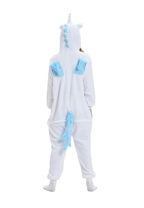 Combinaison Pyjama Licorne Ailée