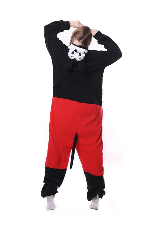Combinaison Pyjama Mickey Mouse