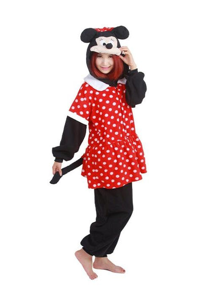 Combinaison Pyjama Minnie