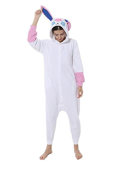 Combinaison Pyjama Nymphali