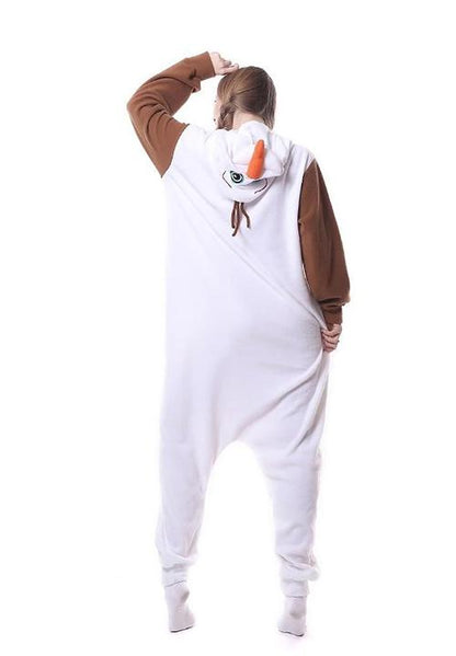 Combinaison Pyjama Olaf