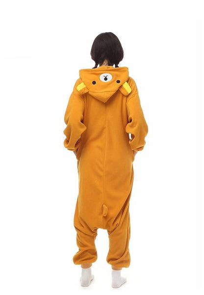 Combinaison Pyjama Rilakkuma