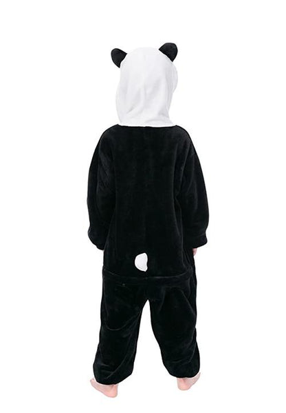 Combinaison Pyjama Garçon Panda Chinois