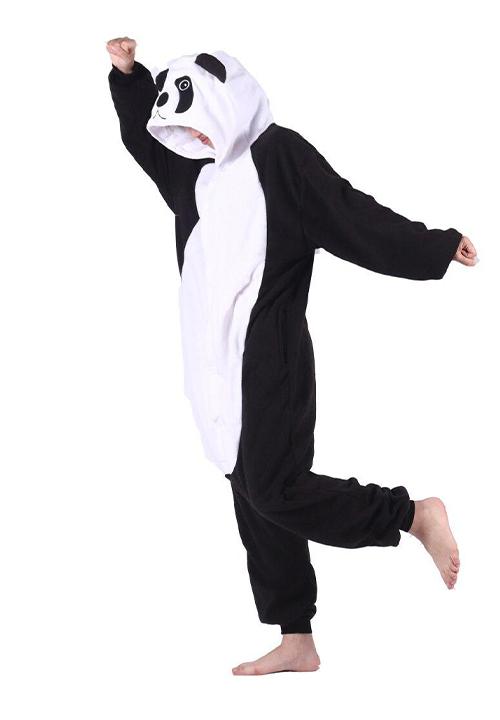 Combinaison Pyjama Kungfu Panda