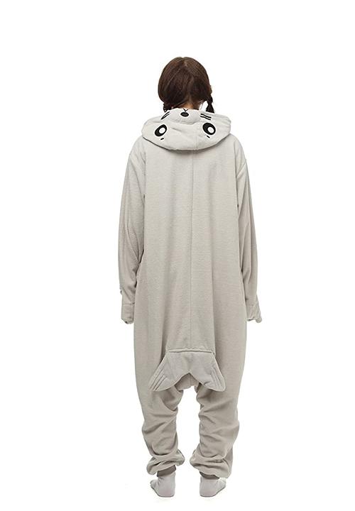 Combinaison Pyjama Phoque