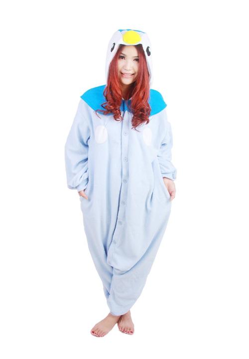 Combinaison Pyjama Tiplouf