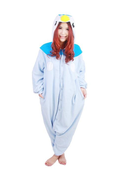 Combinaison Pyjama Tiplouf