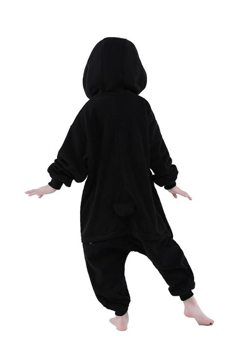Combinaison Pyjama Garçon Pingouin
