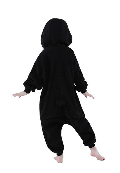 Combinaison Pyjama Garçon Pingouin
