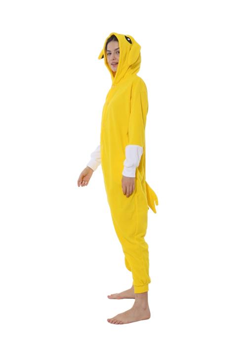 Combinaison Pyjama Voltali