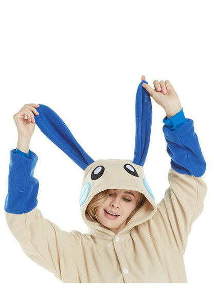 Combinaison Pyjama Pokémon Négapi
