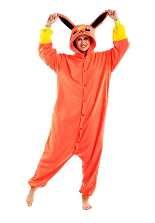 kigurumi pokemon pyroli