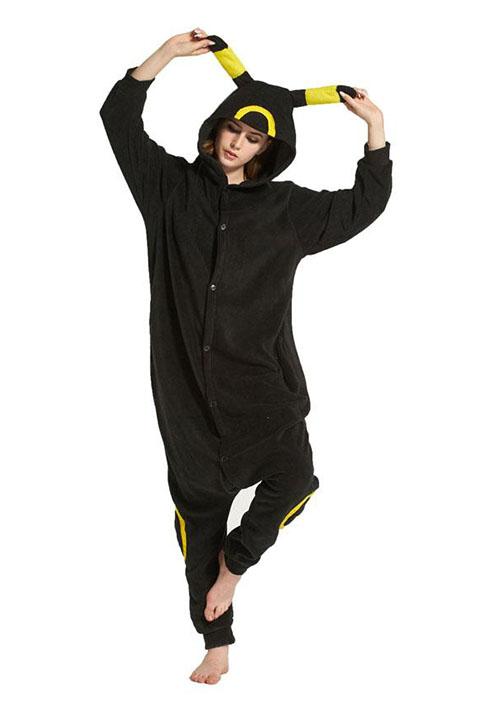 kigurumi Pokemon umbréon